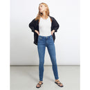 Reiko - Tero Slim Jeans - Dnm B-343 - Woman