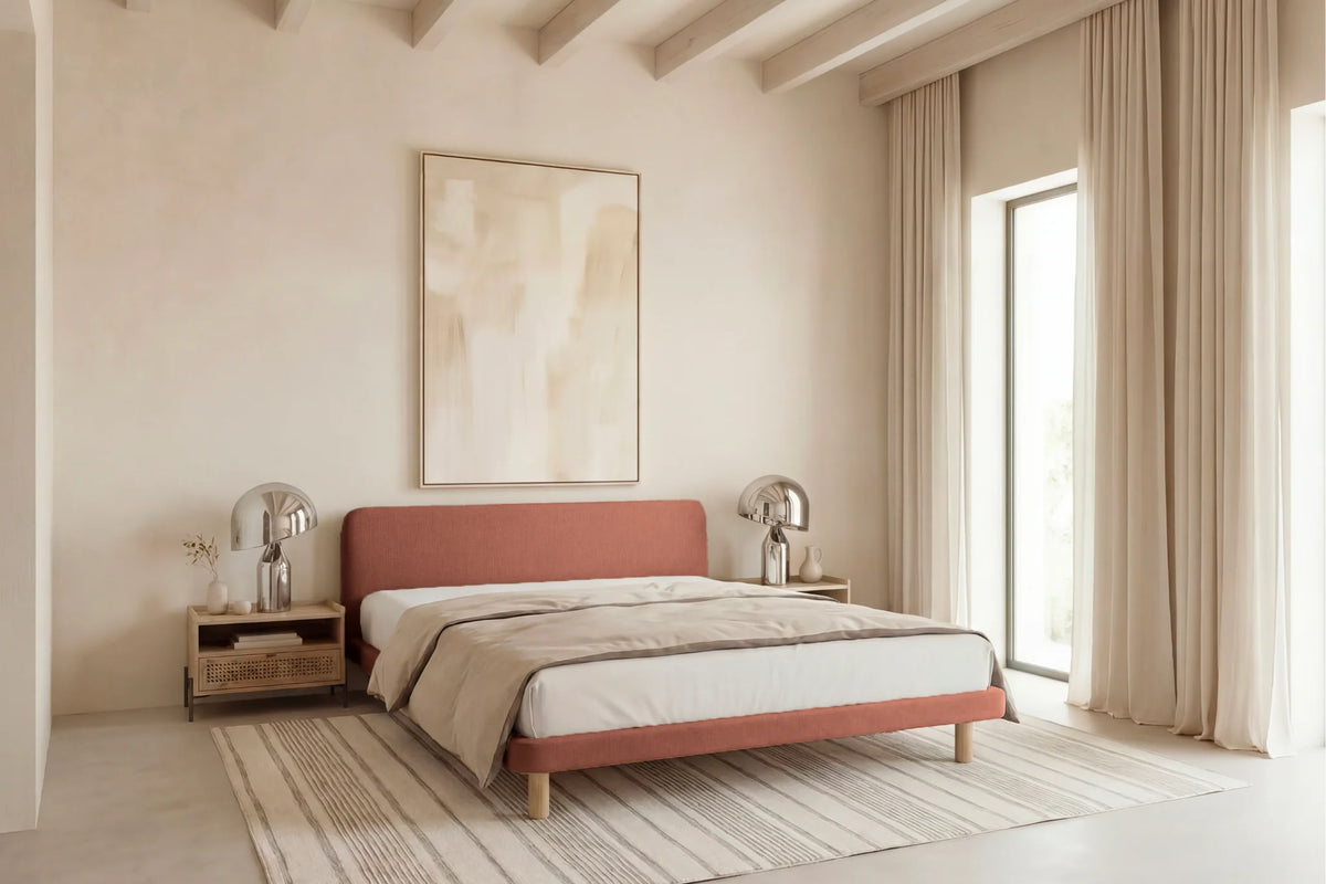 Carmen - Cama