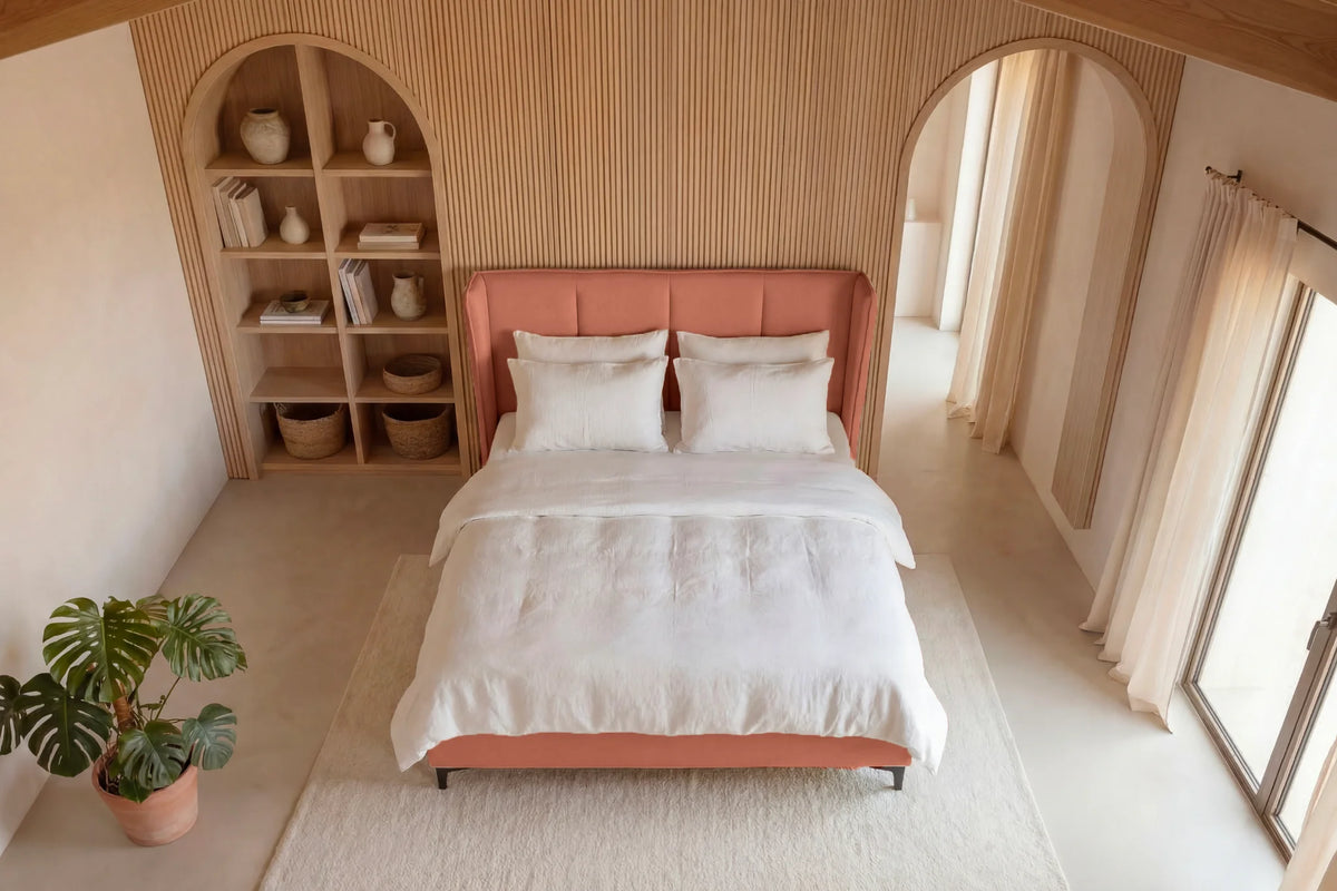 Nina - Cama