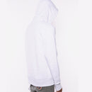 Sweat Capuche - Ice Marl - Mixte