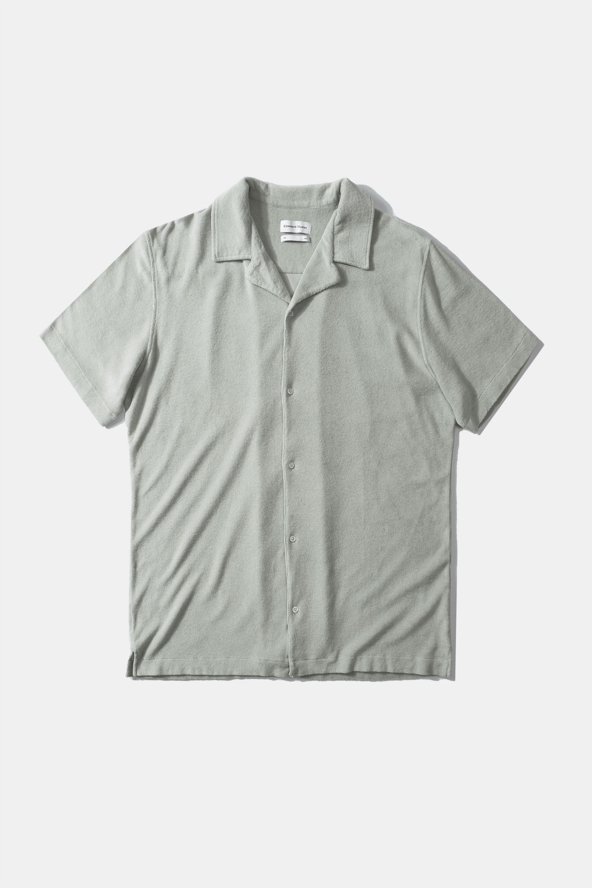 Chemise Terry Plain Sage