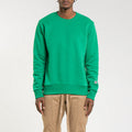 Sweat Terry Classic Crew - Mint - Unisex