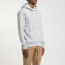 Sweat Capuche - Grey Marl - Mixte