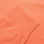 Terry Loose Trousers - Neon Orange - Unisex