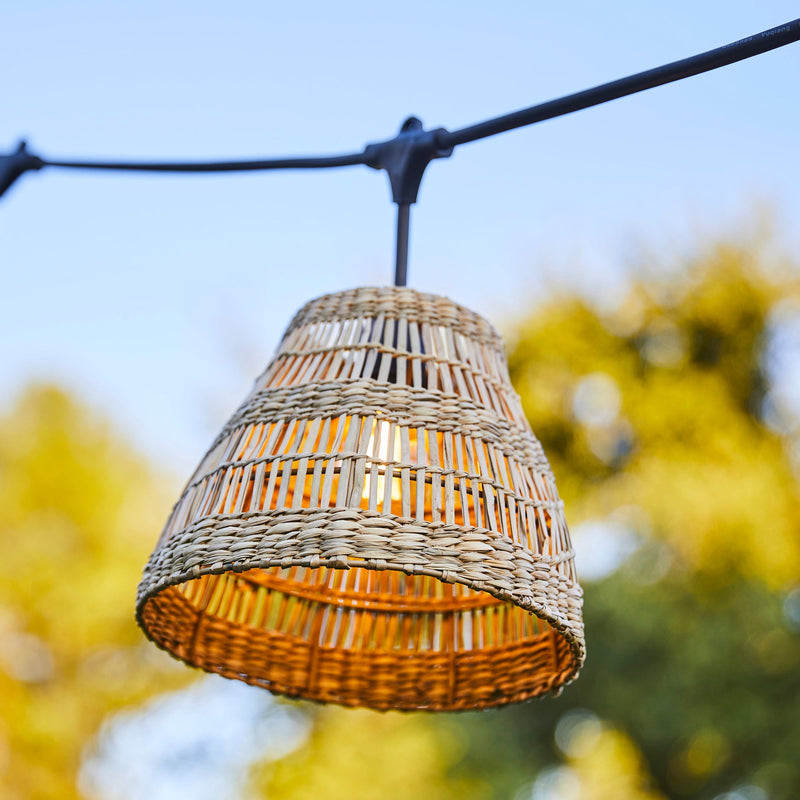Guirlande Filaire E27 - Tessa Light