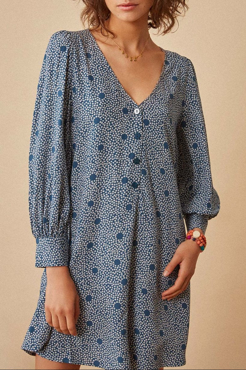 Robe Tessali - Polka