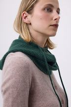 Unisex Balaklava Tessa - Buteljgrön - Unisex