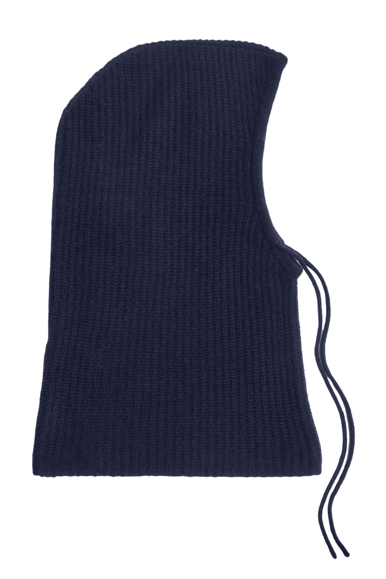 Tessa Unisex Balaclava - Navy Blue