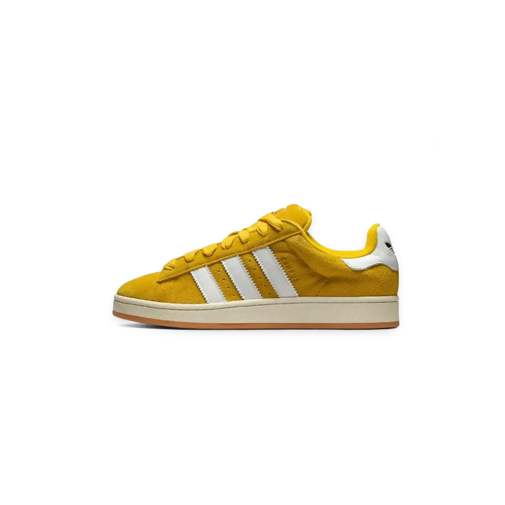 Adidas - Campus 00S Spice Yellow Sneakers - Yellow