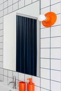 Lámpara de pared/techo - Teti - Naranja