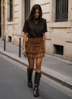 Rok Texas - Camel