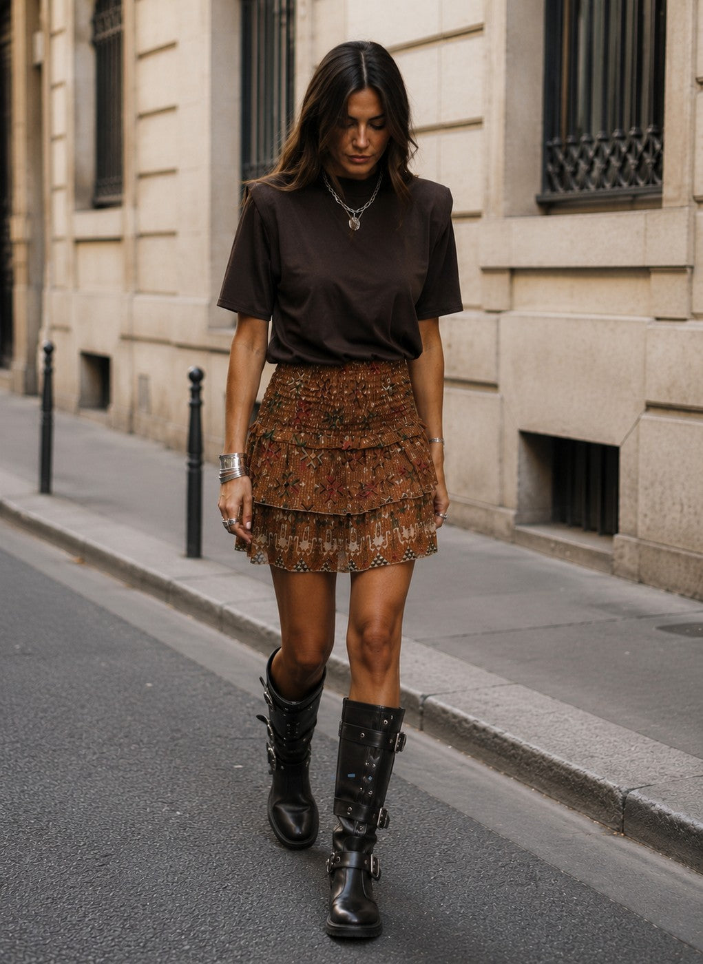 Rok Texas - Camel