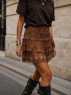 Rok Texas - Camel