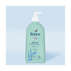 Certified Organic Hair And Body Cleansing Gel