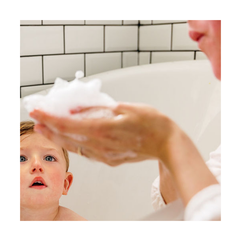 Certified Organic Hair And Body Cleansing Gel