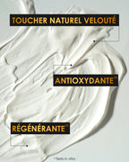 Mysterious Night Cream Texture Laboratoire Garancia