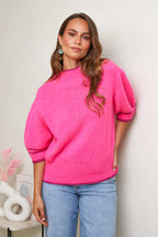 Pull - Fushia