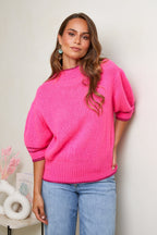 Jersey - Rosa