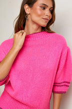 Jersey - Rosa