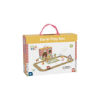 Jeu Mobile Ferme