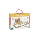 Jeu Mobile Ferme