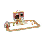 Jeu Mobile Ferme