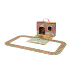 Jeu Mobile Ferme