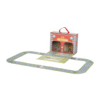 Jeu Mobile Station De Pompiers