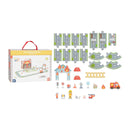 Jeu Mobile Station De Pompiers