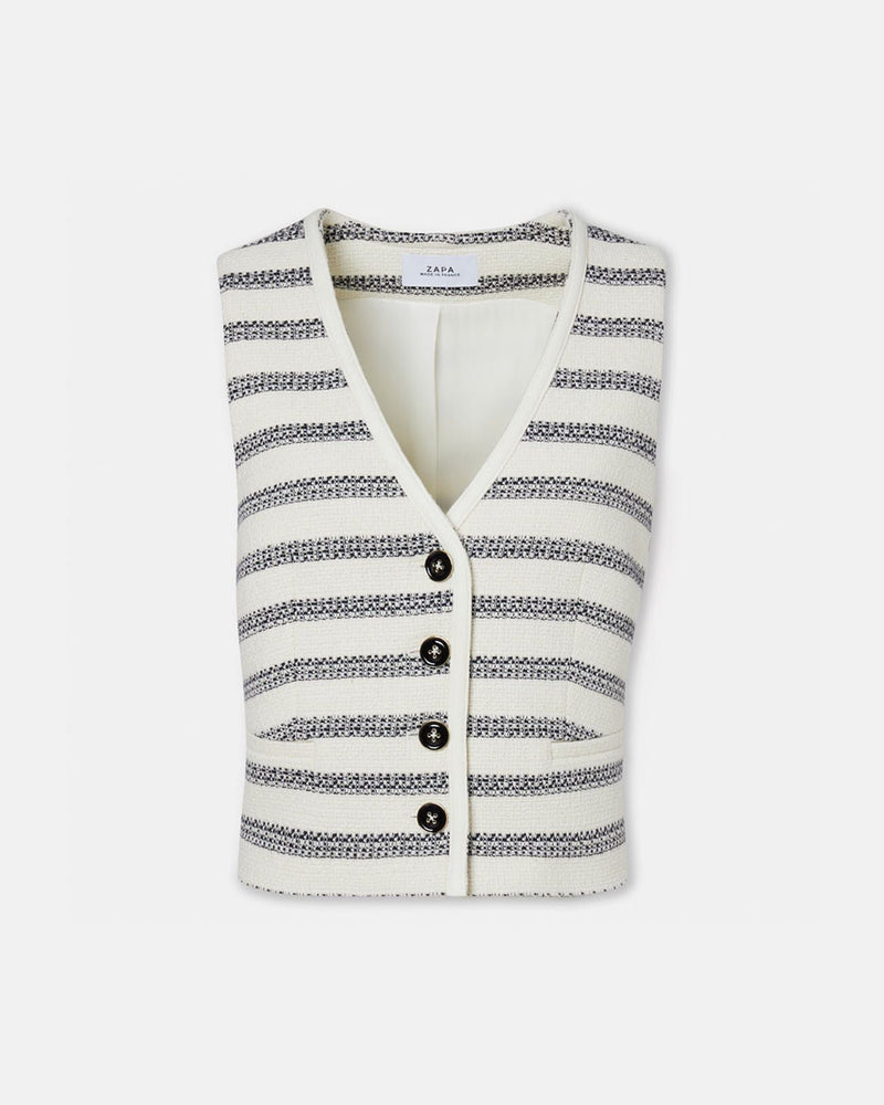 Gilet Georges_5