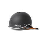 Casco de Bicicleta Heritage - Carbon Black