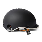 Casco de Bicicleta Heritage - Carbon Black