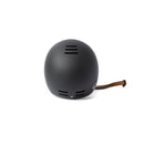 Casque Vélo Heritage - Carbon Black