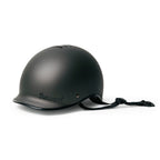 Casco de Bicicleta Heritage - Stealth Black
