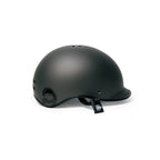 Casco de Bicicleta Heritage - Stealth Black