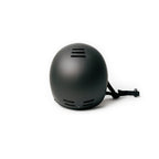 Casco de Bicicleta Heritage - Stealth Black