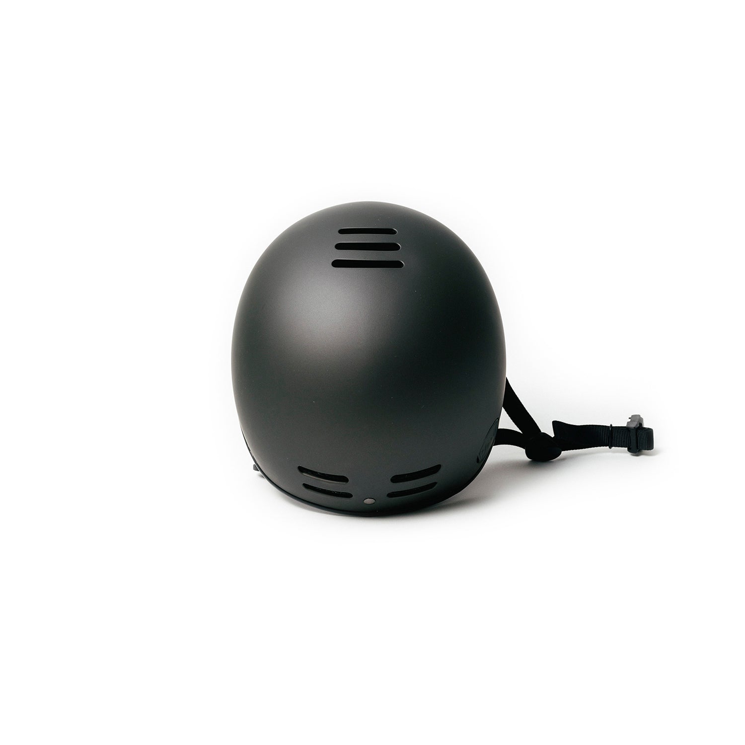 Casco de Bicicleta Heritage - Stealth Black