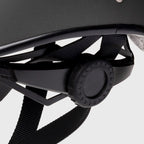 Casco de Bicicleta Heritage - Stealth Black