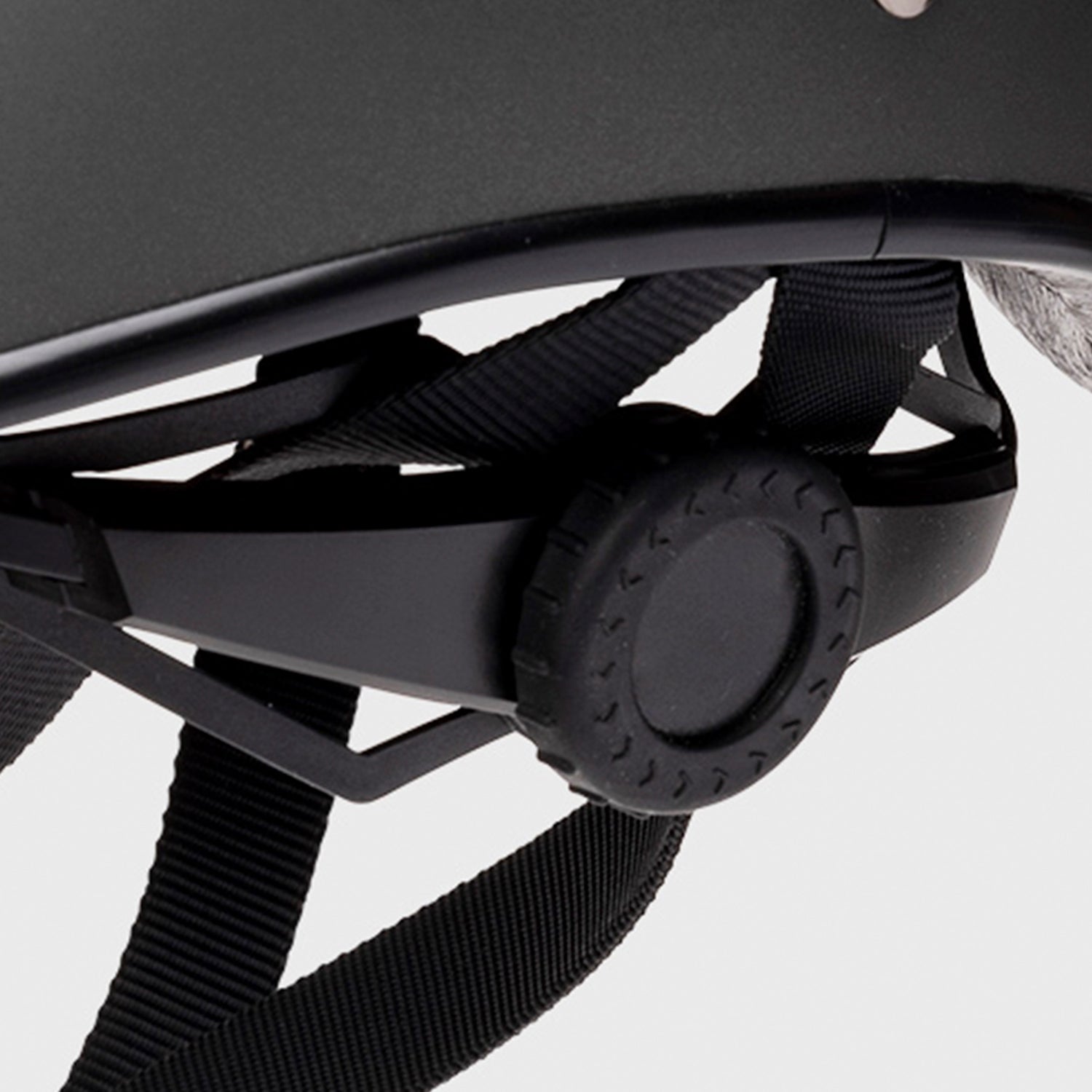 Casco de Bicicleta Heritage - Stealth Black