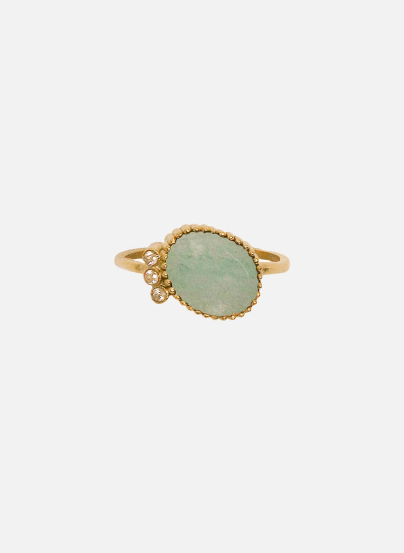 Bague Fine Thalassa