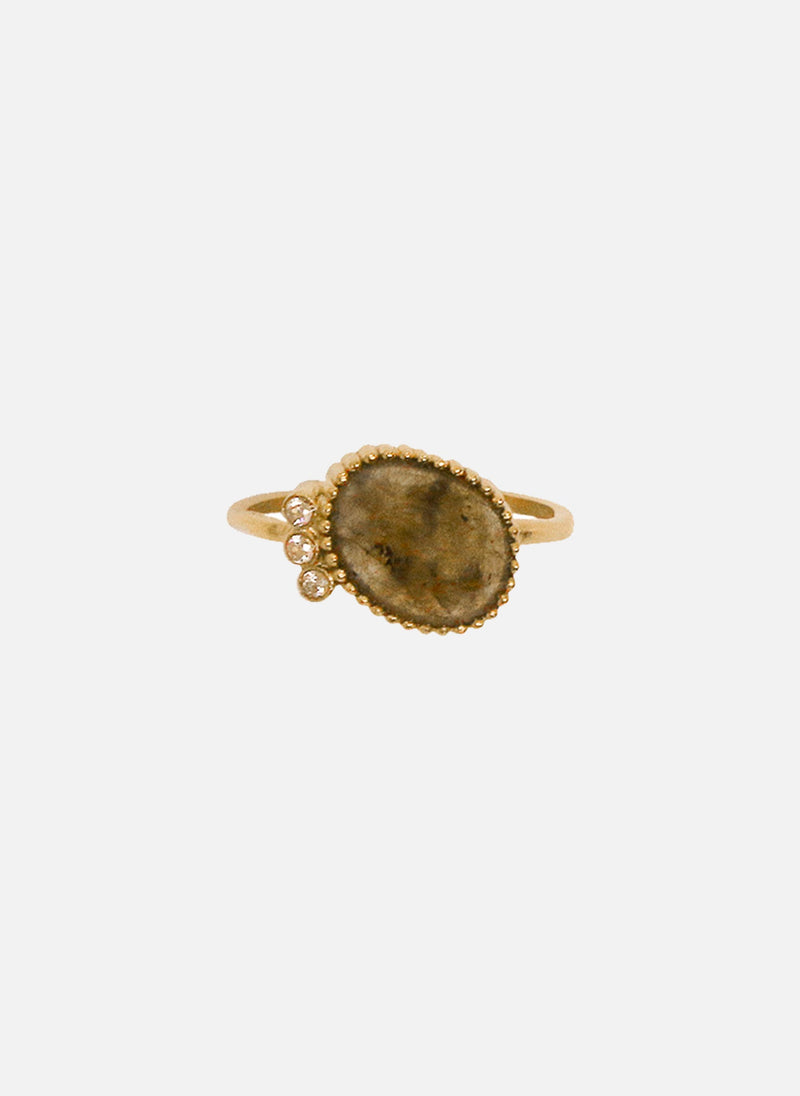 Bague Fine Thalassa