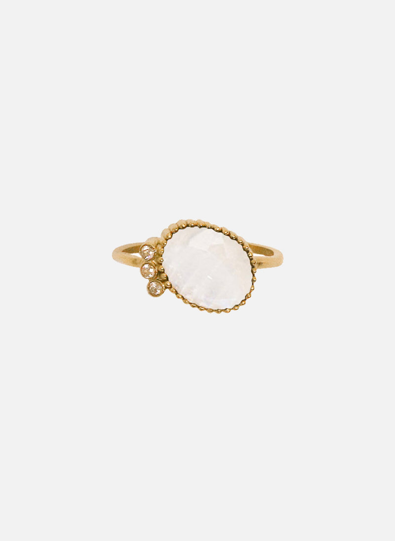Bague Fine Thalassa