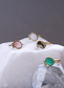 Bague Fine Thalassa