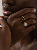 Bague Fine Thalassa