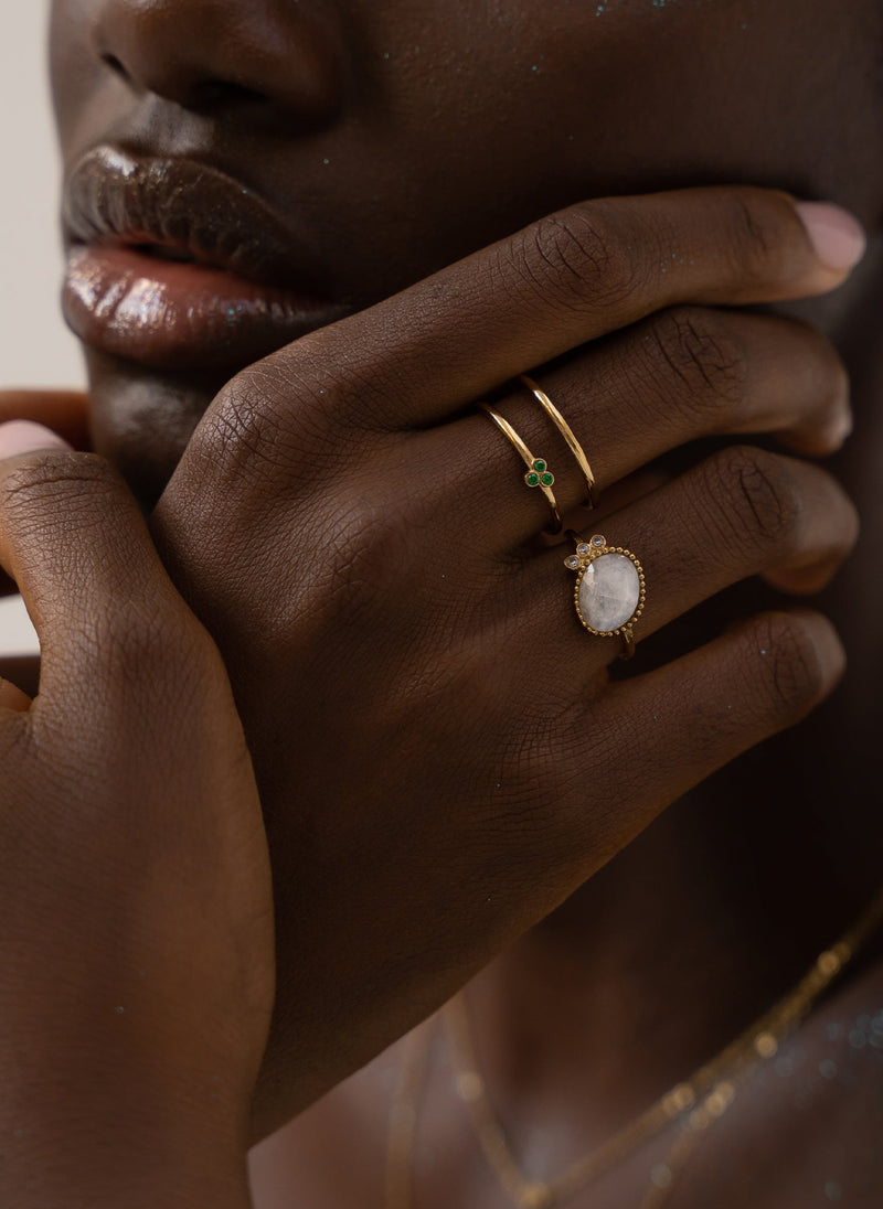 Bague Fine Thalassa