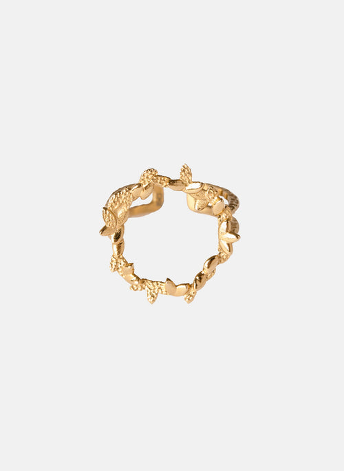 Bague Large Thalia