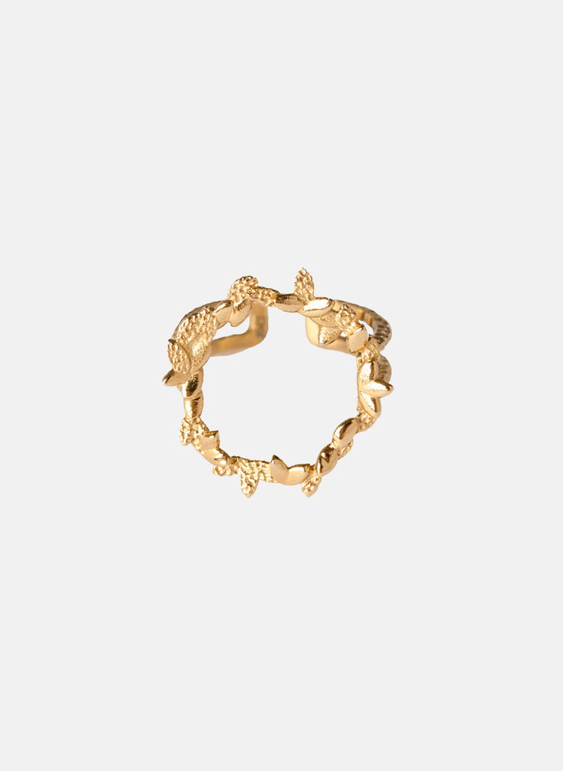 Bague Large Thalia