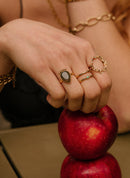 Bague Large Thalia