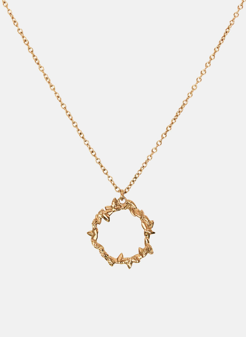 Collier Chaîne Thalia