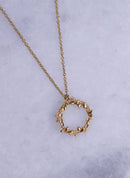 Collier Chaîne Thalia